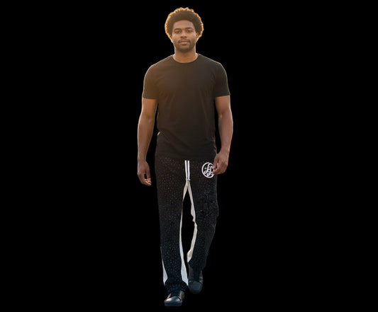 Shine bright jumpsuit